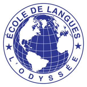 Logo L'Odyssée - 1-01